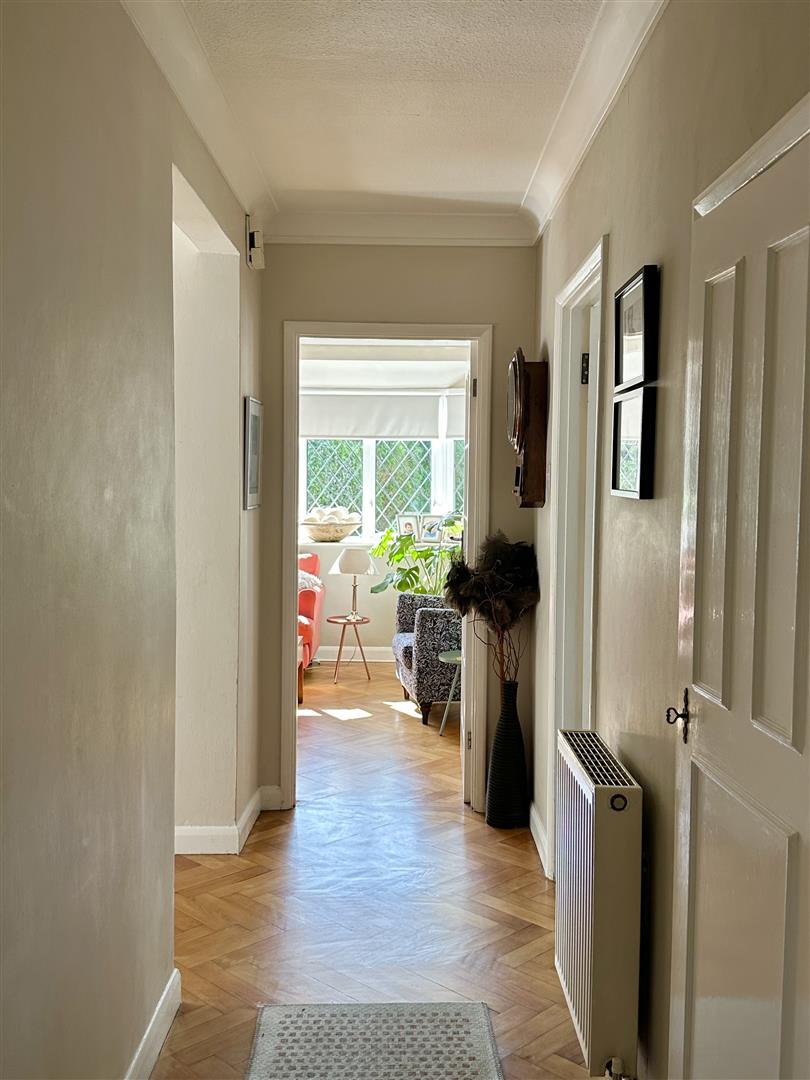 Uplands Close, Bexhill On Sea